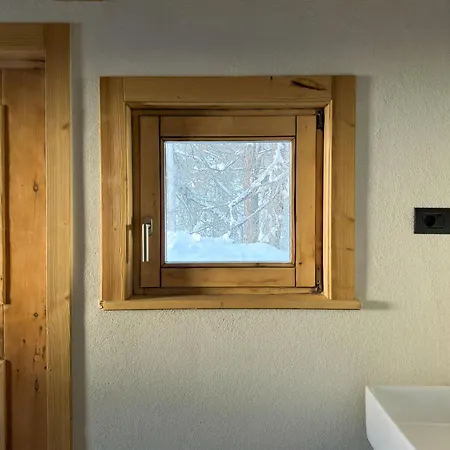 Stilla Mini Appartement *