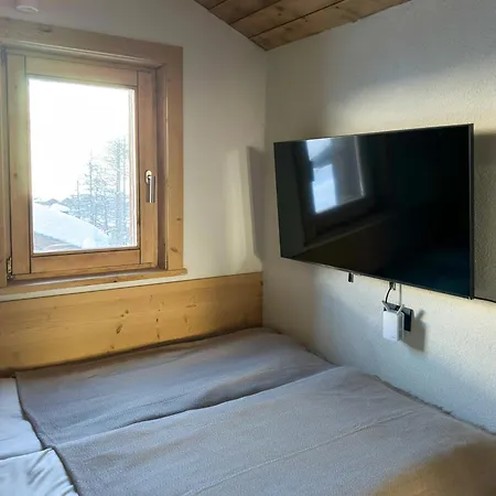 Appartement Stilla Mini Livigno