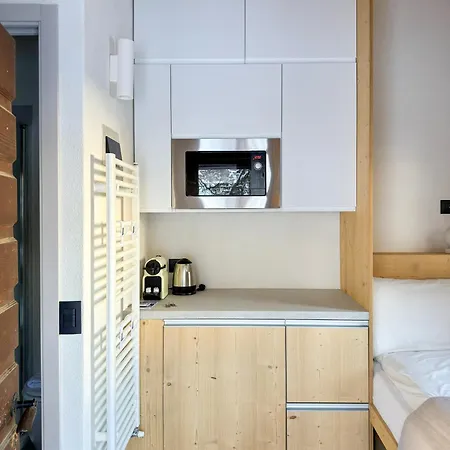 Appartement Stilla Mini Livigno