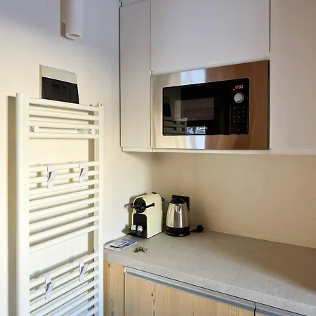 아파트 Stilla Mini
