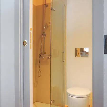 Stilla Mini Appartement *