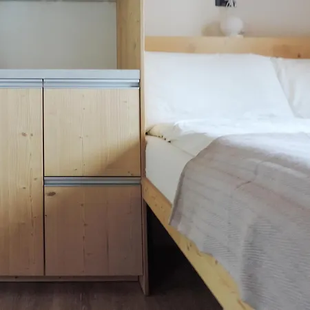 Appartement Stilla Mini Livigno