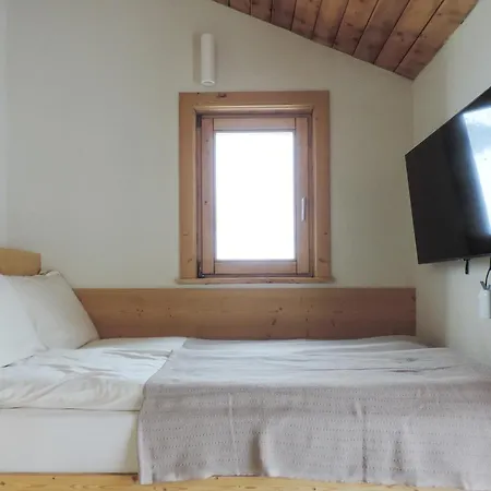 Stilla Mini Appartement Livigno