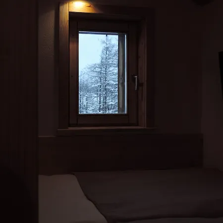 Appartement Stilla Mini *
