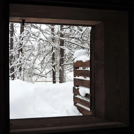 Stilla Mini Appartement Livigno