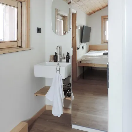Stilla Mini Appartement *